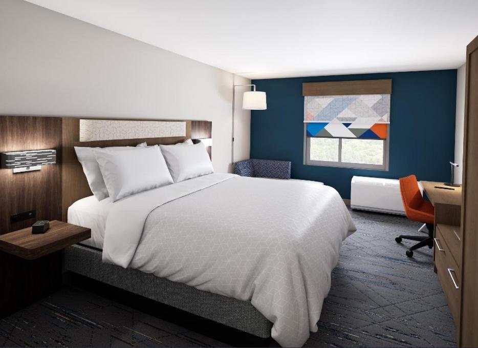 Holiday Inn Express & Suites Oscoda By Ihg Εξωτερικό φωτογραφία