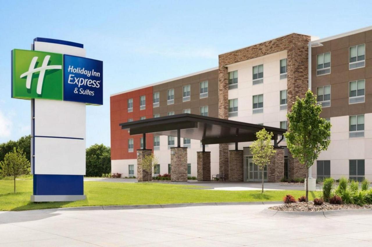 Holiday Inn Express & Suites Oscoda By Ihg Εξωτερικό φωτογραφία