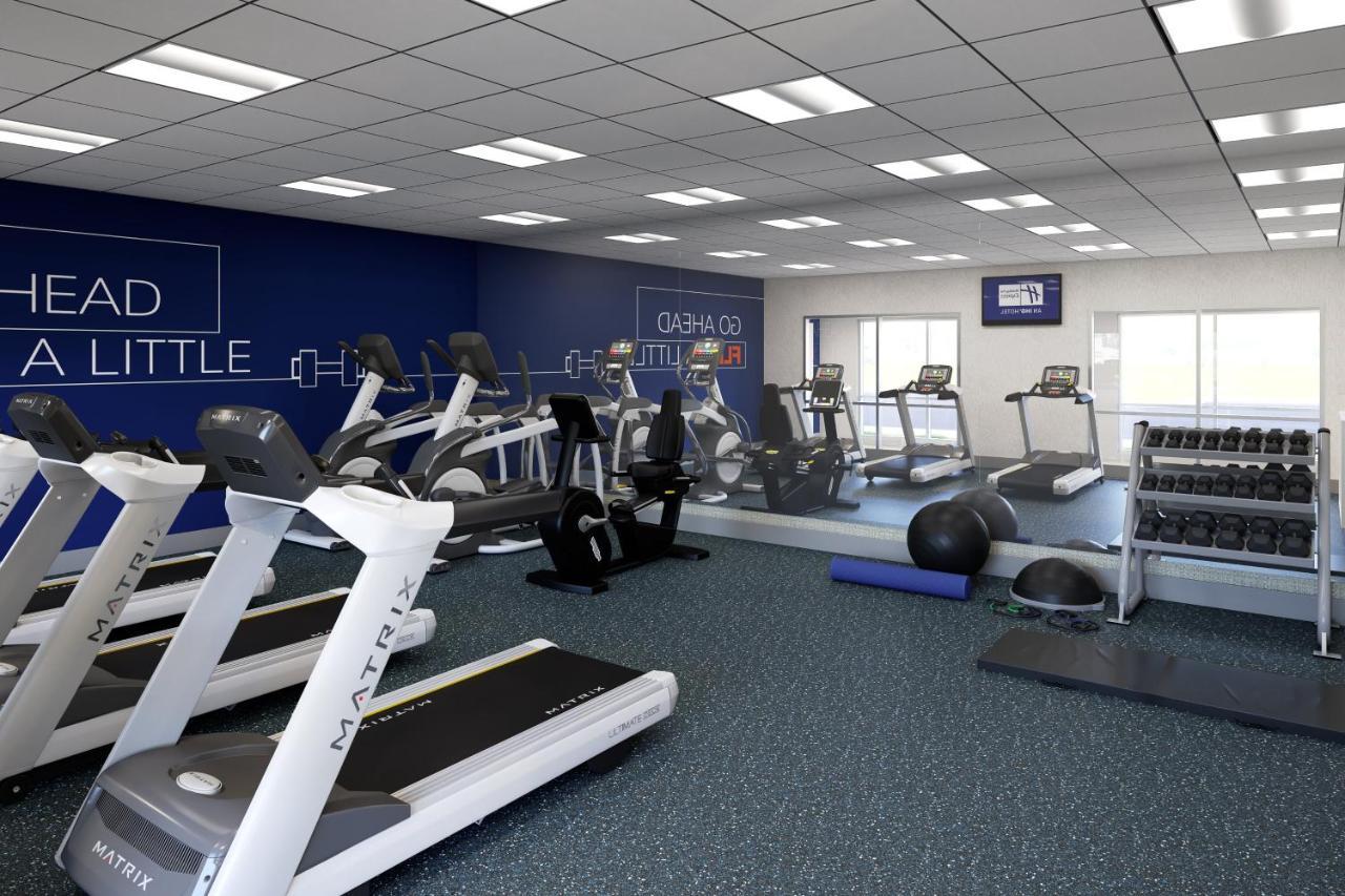 Holiday Inn Express & Suites Oscoda By Ihg Εξωτερικό φωτογραφία