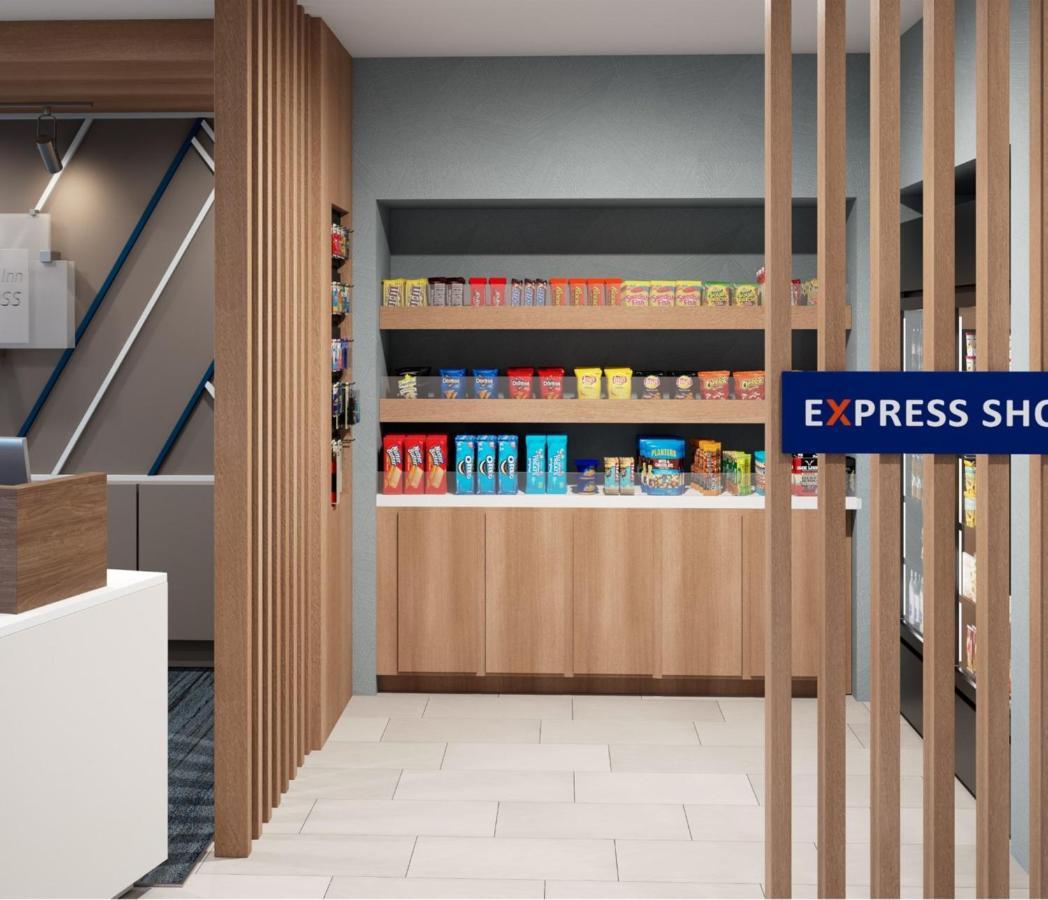 Holiday Inn Express & Suites Oscoda By Ihg Εξωτερικό φωτογραφία