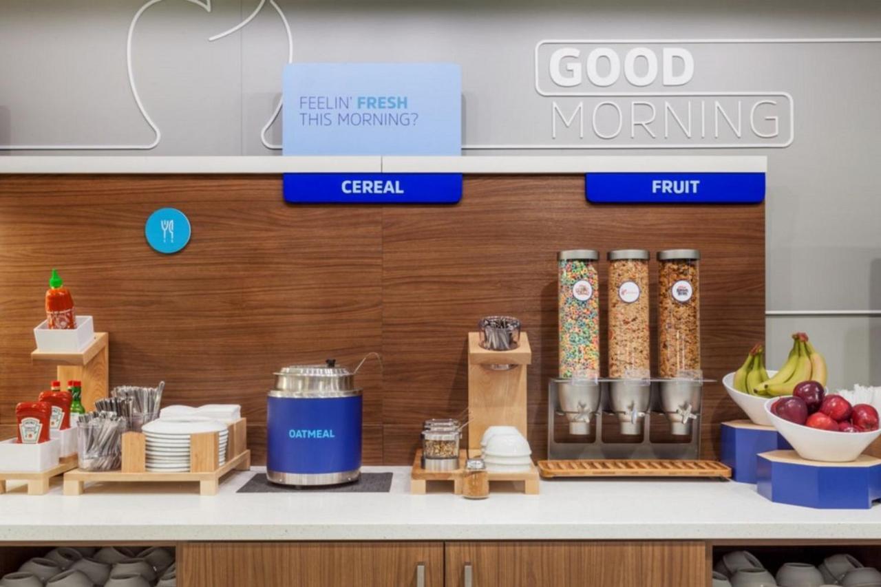 Holiday Inn Express & Suites Oscoda By Ihg Εξωτερικό φωτογραφία