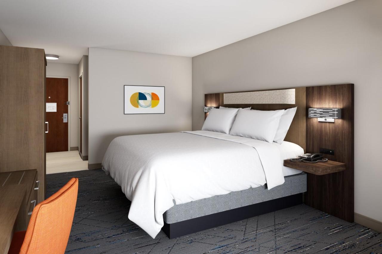 Holiday Inn Express & Suites Oscoda By Ihg Εξωτερικό φωτογραφία