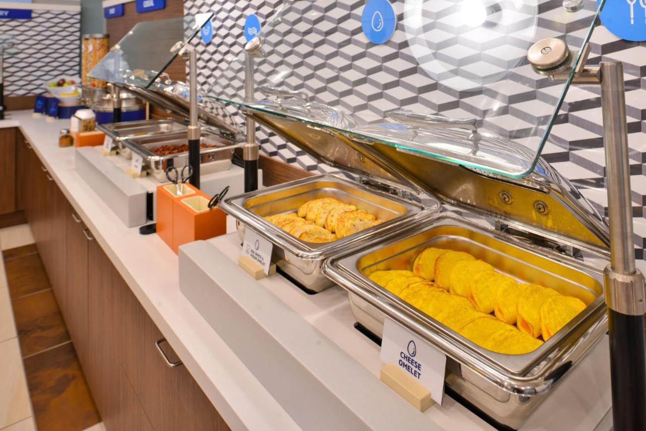 Holiday Inn Express & Suites Oscoda By Ihg Εξωτερικό φωτογραφία