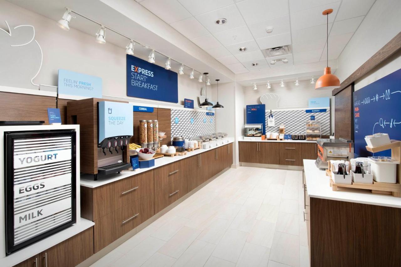 Holiday Inn Express & Suites Oscoda By Ihg Εξωτερικό φωτογραφία