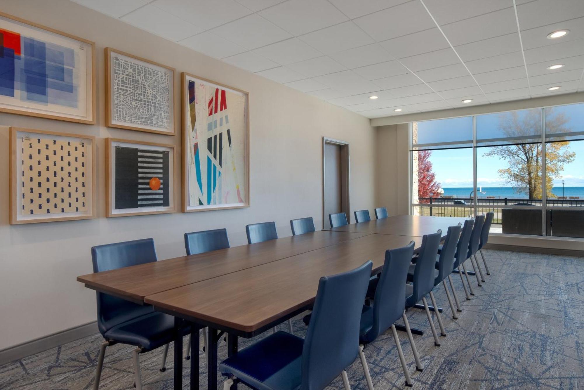 Holiday Inn Express & Suites Oscoda By Ihg Εξωτερικό φωτογραφία