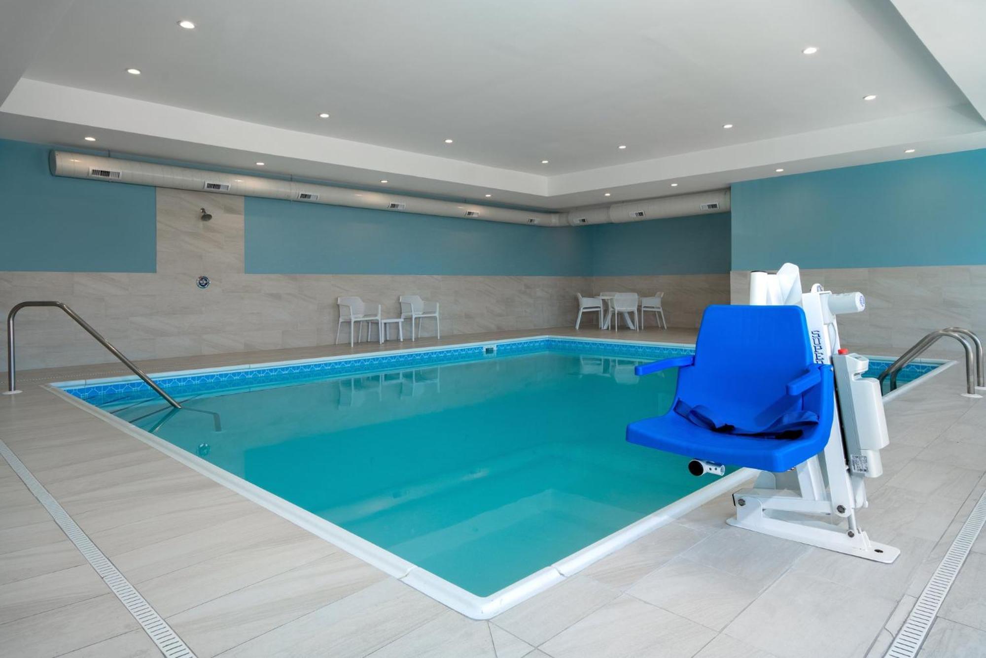 Holiday Inn Express & Suites Oscoda By Ihg Εξωτερικό φωτογραφία
