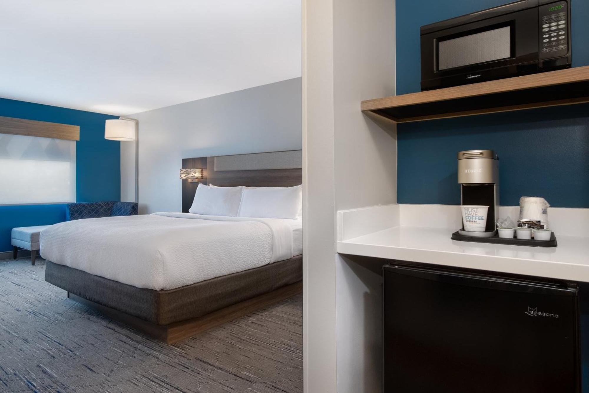 Holiday Inn Express & Suites Oscoda By Ihg Εξωτερικό φωτογραφία