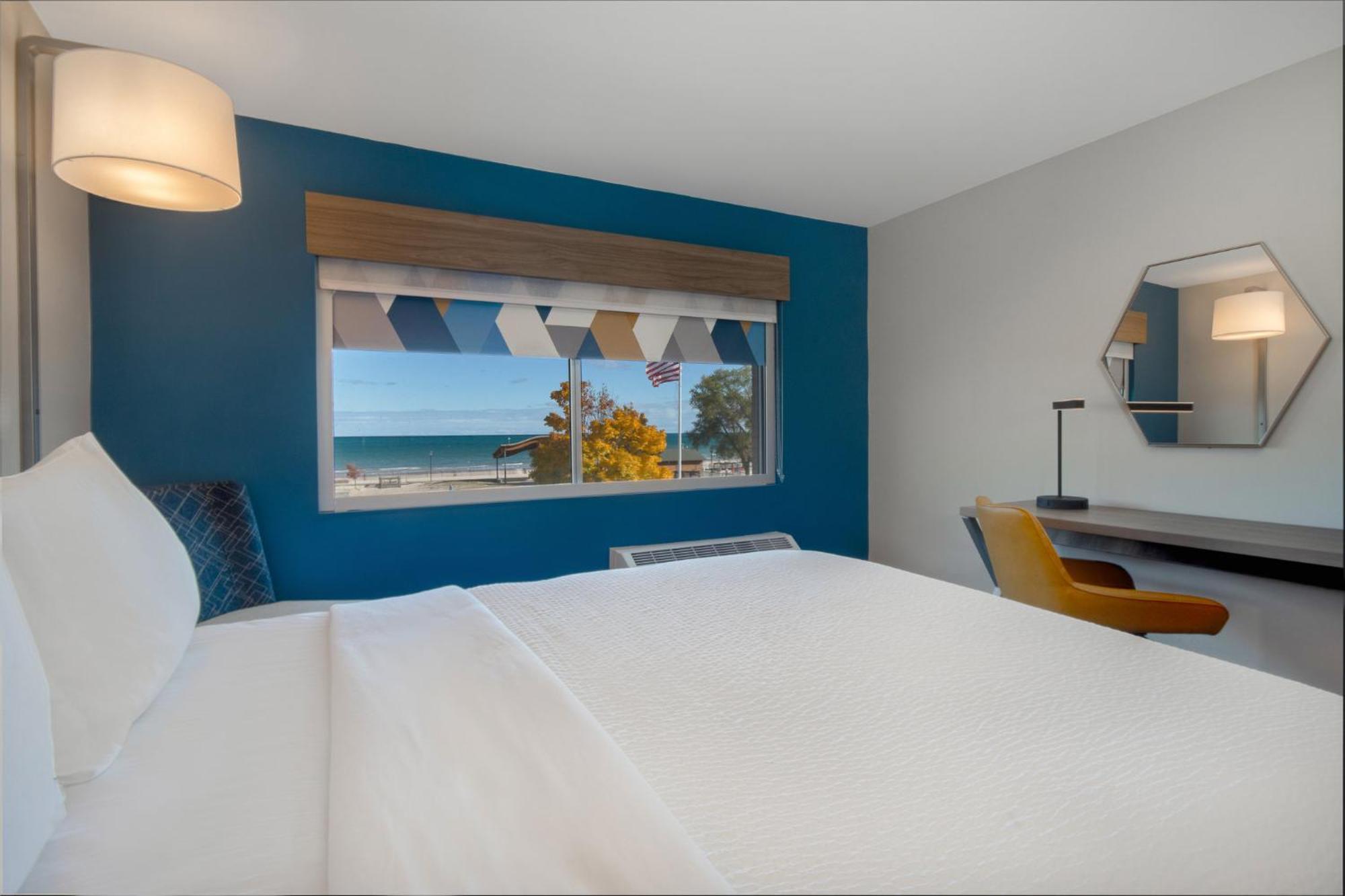 Holiday Inn Express & Suites Oscoda By Ihg Εξωτερικό φωτογραφία
