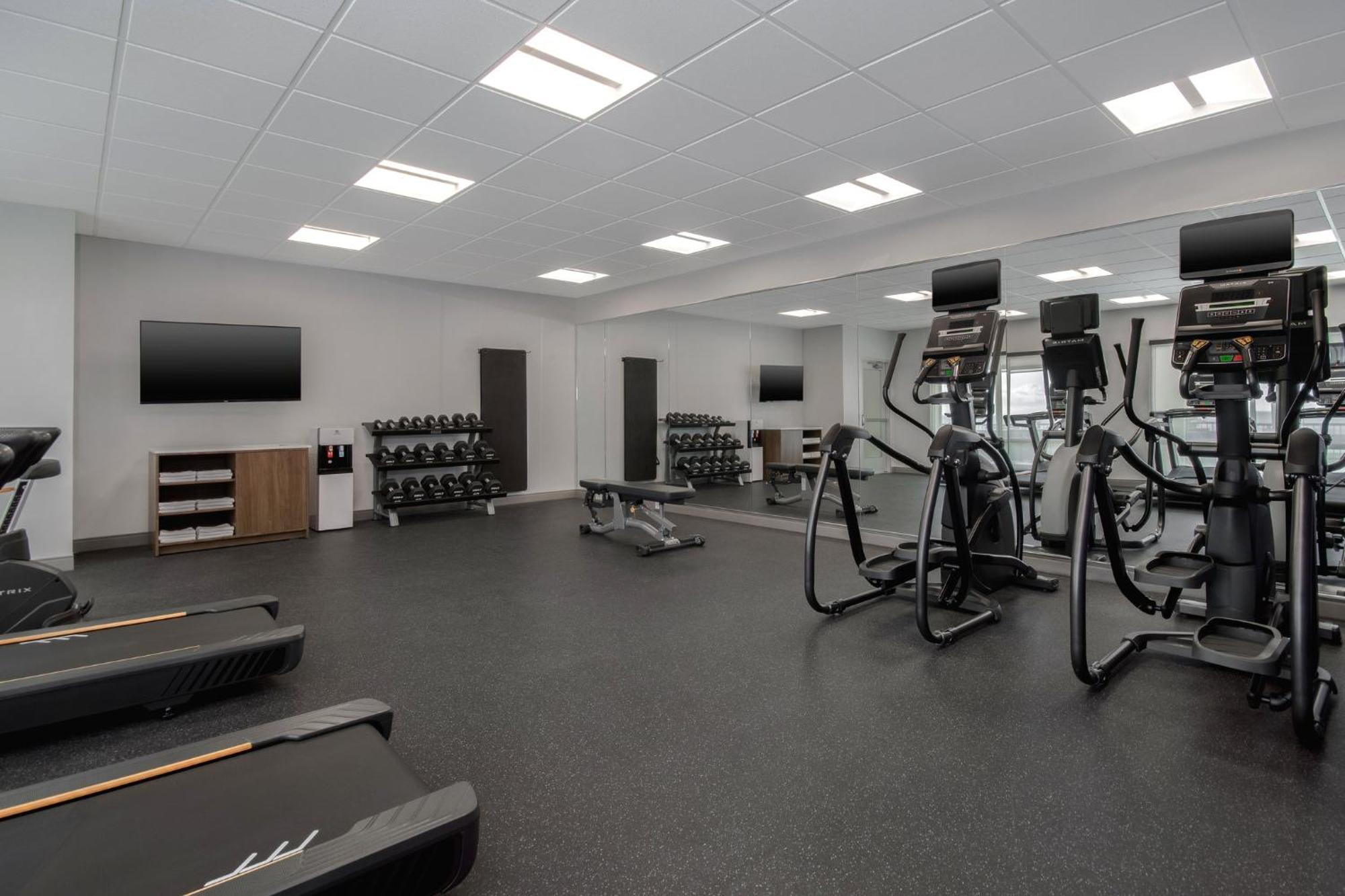 Holiday Inn Express & Suites Oscoda By Ihg Εξωτερικό φωτογραφία