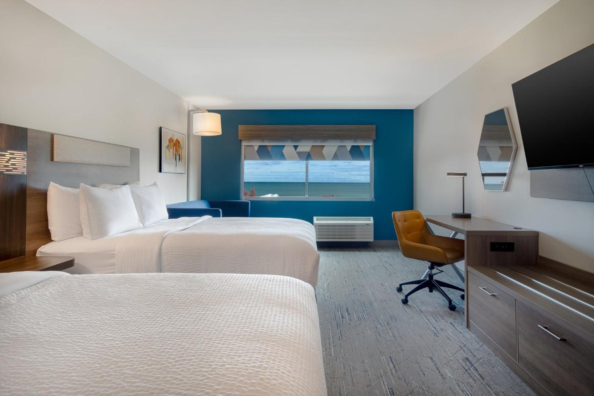 Holiday Inn Express & Suites Oscoda By Ihg Εξωτερικό φωτογραφία