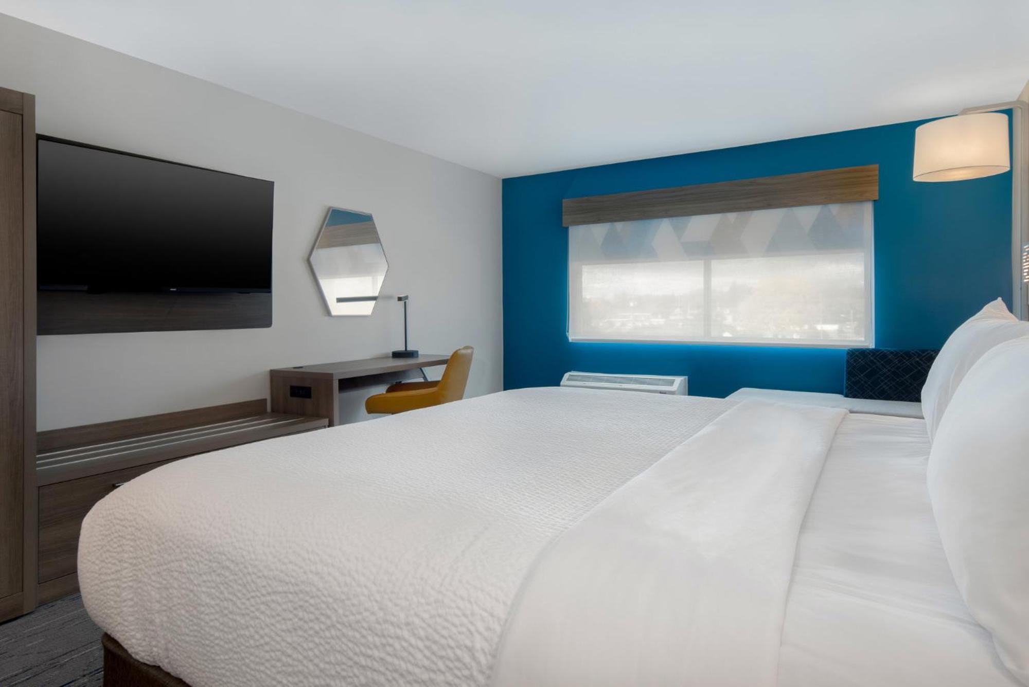 Holiday Inn Express & Suites Oscoda By Ihg Εξωτερικό φωτογραφία