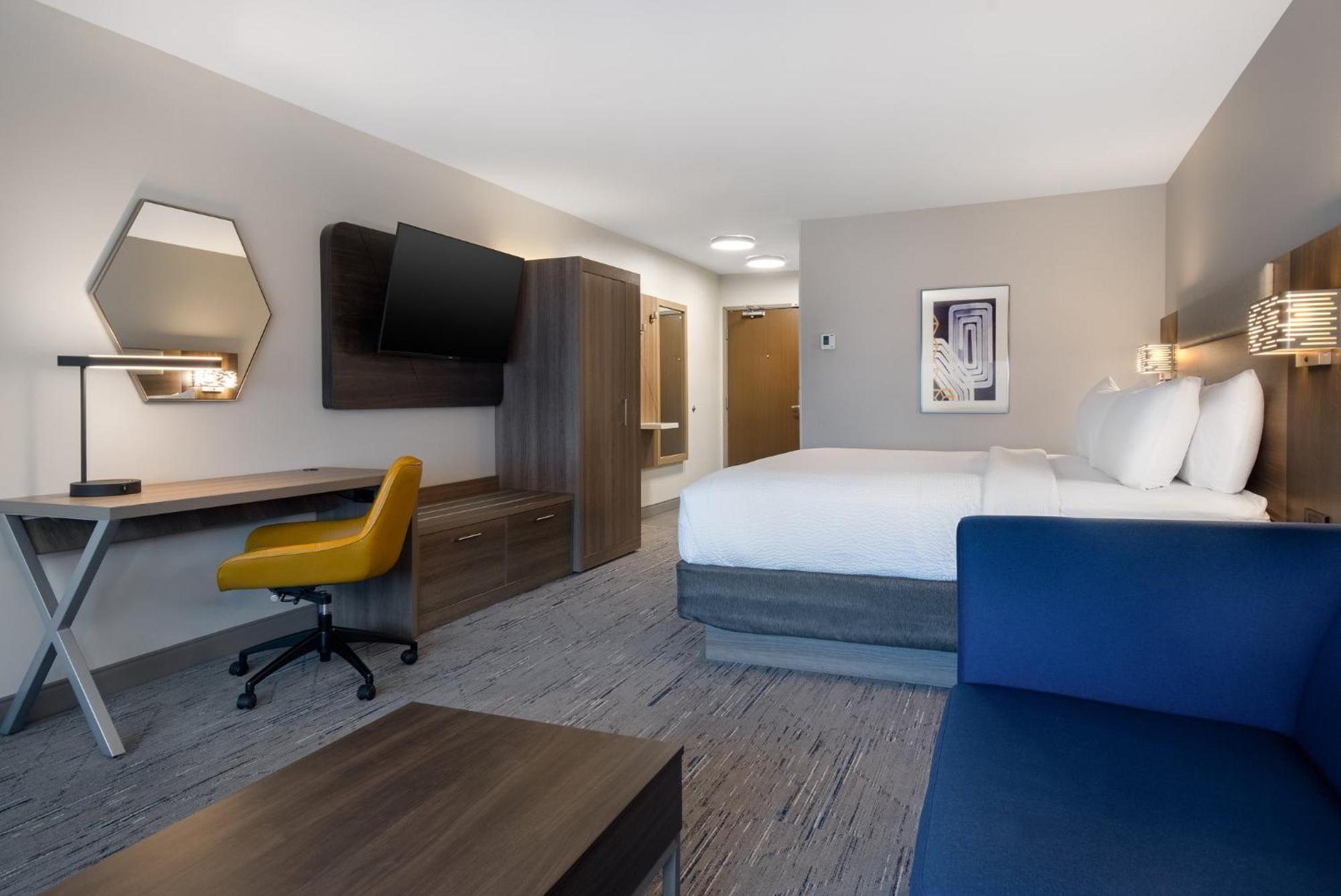 Holiday Inn Express & Suites Oscoda By Ihg Εξωτερικό φωτογραφία