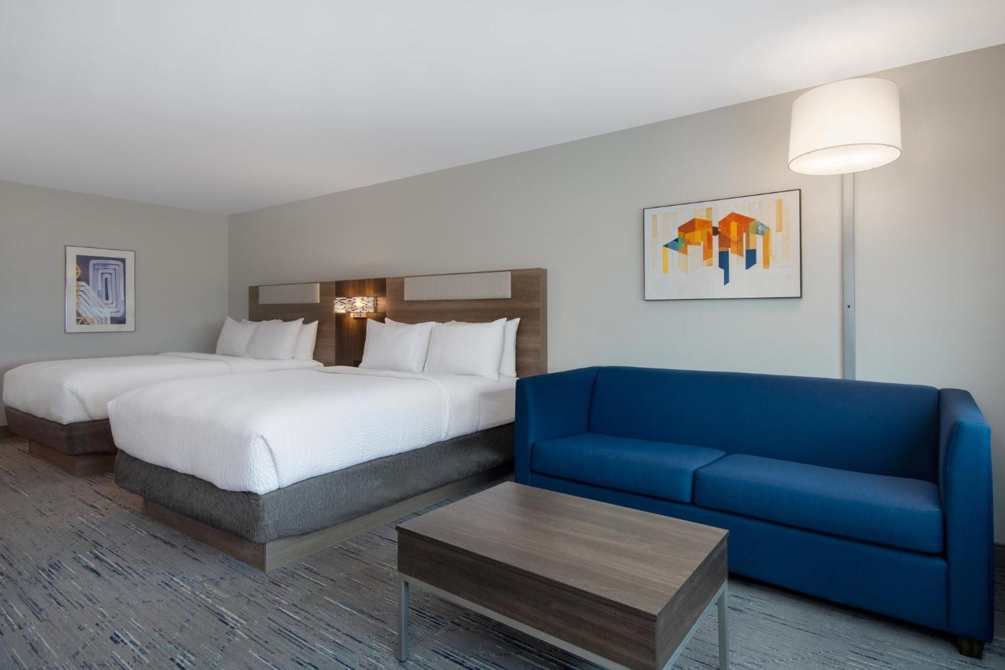 Holiday Inn Express & Suites Oscoda By Ihg Εξωτερικό φωτογραφία
